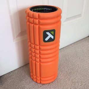 Trigger Point Foam Roller